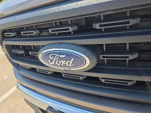 Used 2022 Ford F150 XL w/ Equipment Group 101A High AWD/4WD image 9