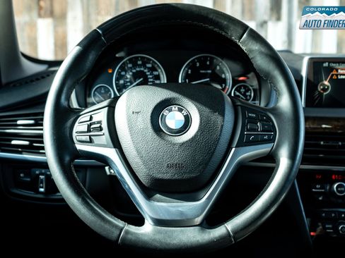 Used 2016 BMW X5 xDrive35i image 13