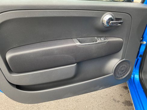 Used 2015 FIAT 500 Pop image 28