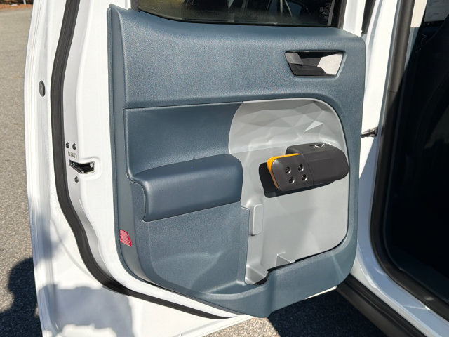 New 2026 Ford Maverick Tremor AWD/4WD image 23