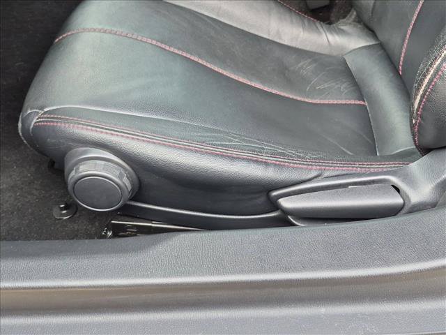 Used 2016 MAZDA MX-5 Miata Grand Touring RWD image 21