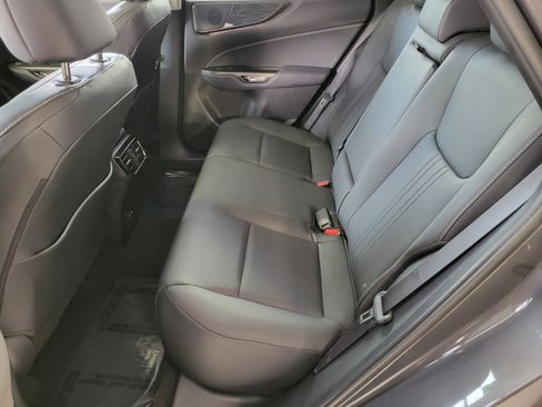 Used 2025 Lexus NX 350 AWD w/ Premium Package image 12