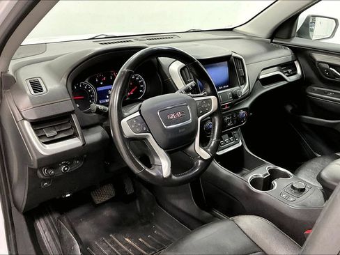 Used 2019 GMC Terrain SLT w/ Preferred Package FWD image 15