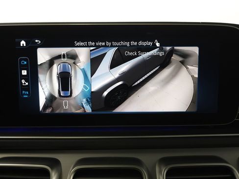 Certified 2026 Mercedes-Benz GLE 350 4MATIC image 23