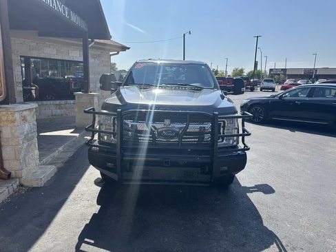 Used 2017 Ford F250 XLT w/ XLT Value Package AWD/4WD image 7