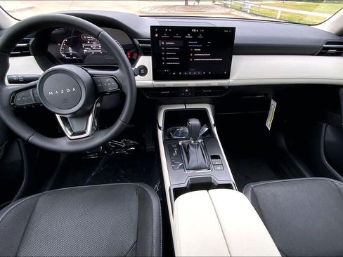 New 2026 MAZDA CX-5 Preferred AWD/4WD image 5