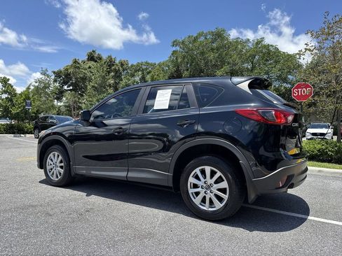 Used 2016 MAZDA CX-5 Sport FWD image 26