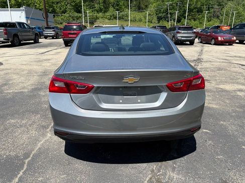 Used 2023 Chevrolet Malibu LT FWD image 4