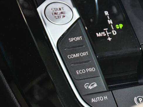 Used 2022 BMW X3 xDrive30i w/ M Sport Package 2 AWD/4WD image 31