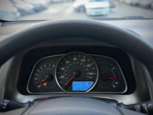 Used 2015 Toyota RAV4 XLE image 12