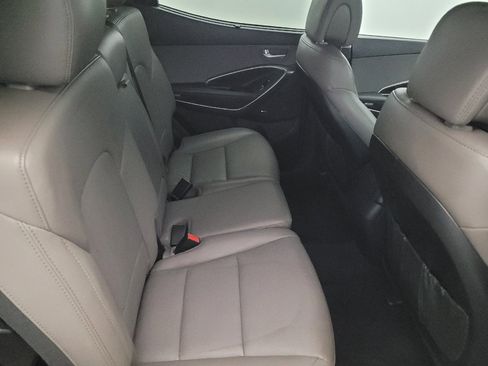 Used 2018 Hyundai Santa Fe Sport w/ 2.0T Ultimate Tech Package 05 AWD/4WD image 19