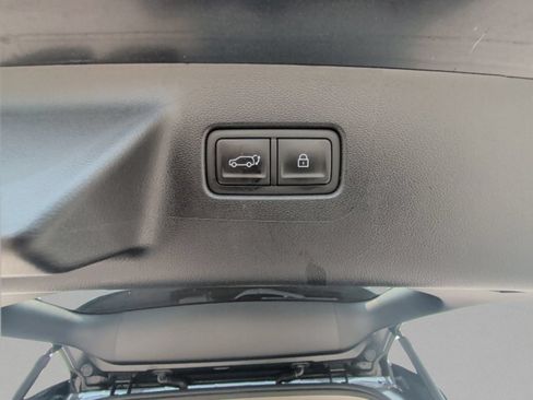 Used 2024 Hyundai Santa Fe Limited FWD image 41