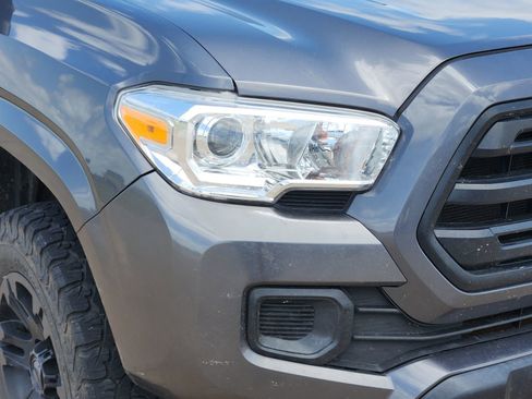 Used 2019 Toyota Tacoma SR w/ SR Convenience Package RWD image 10