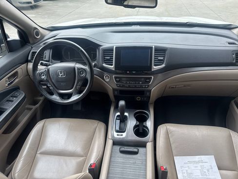 Used 2016 Honda Pilot EX-L image 20
