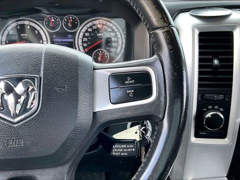 Used 2010 Dodge Ram 1500 Truck Sport image 12