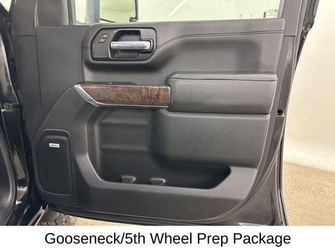 Used 2022 GMC Sierra 2500 Denali image 19