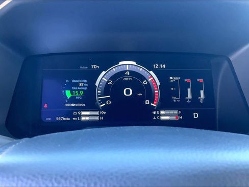 Used 2026 Toyota Tundra Limited image 26