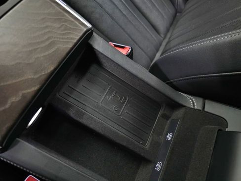 Used 2021 Audi A6 3.0T allroad Premium Plus w/ Executive Package image 33