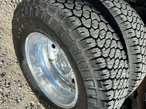 Used 2021 RAM 3500 Big Horn w/ Level 1 Equipment Group image 41