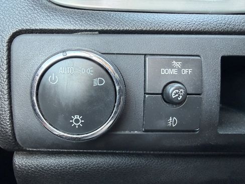 Used 2013 Chevrolet Suburban LT w/ Luxury Package image 32