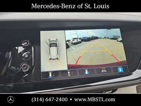 Used 2023 Buick Envision Avenir image 38