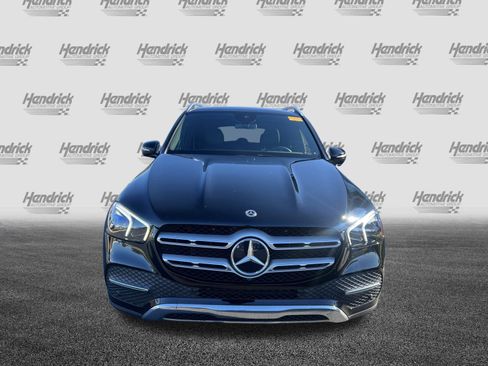 Certified 2023 Mercedes-Benz GLE 350 w/ Premium Package image 3