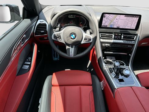 New 2026 BMW 840i RWD image 15