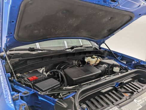 Used 2022 GMC Sierra 1500 AT4 w/ AT4 Premium Package image 15