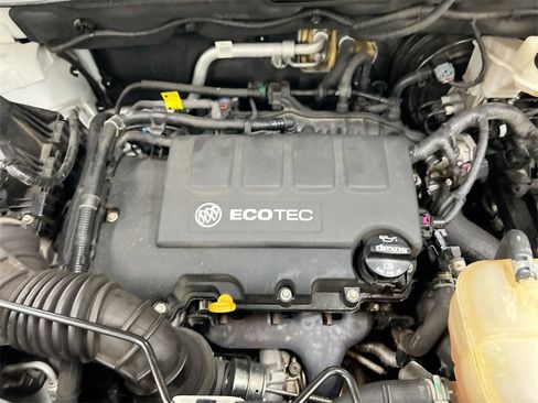 Used 2016 Buick Encore Leather image 25