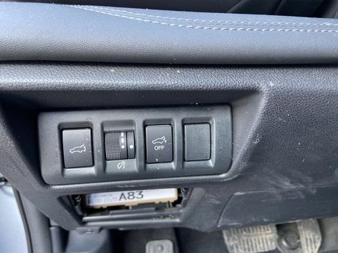 Used 2024 Subaru Outback Touring image 46