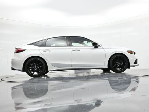 Used 2022 Honda Civic Sport image 22