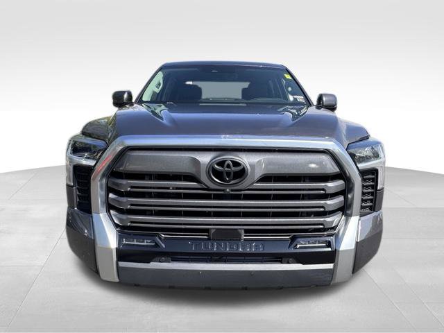 Used 2023 Toyota Tundra Limited AWD/4WD image 12