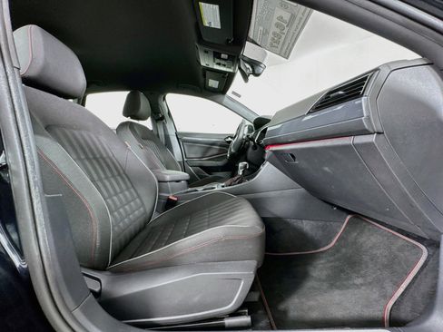 Used 2019 Volkswagen Jetta GLI FWD image 27