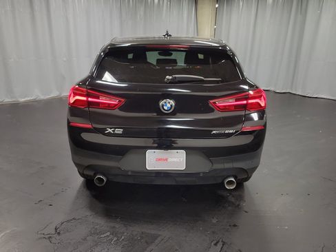 Used 2020 BMW X2 xDrive28i image 8