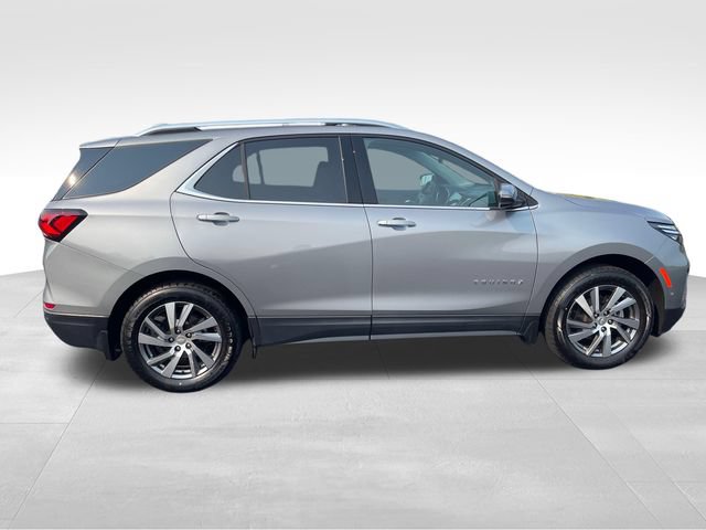 Certified 2023 Chevrolet Equinox Premier AWD/4WD image 7