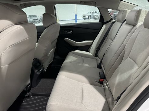 New 2026 Honda Accord SE image 7