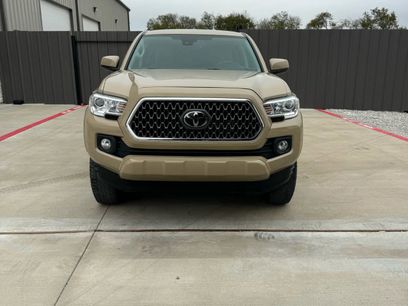 Used 2020 Toyota Tacoma SR