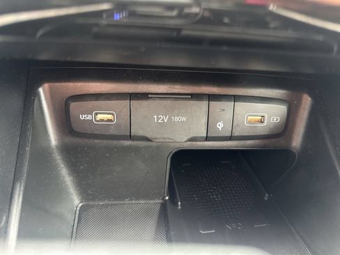 Used 2023 Hyundai Tucson SEL AWD/4WD image 38