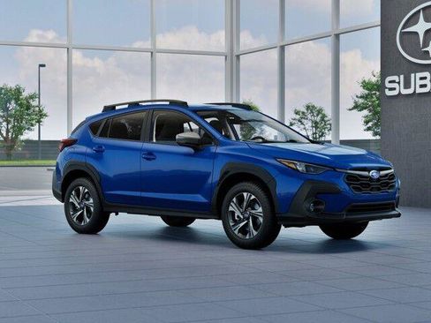New 2026 Subaru Crosstrek 2.5i Premium AWD/4WD image 1