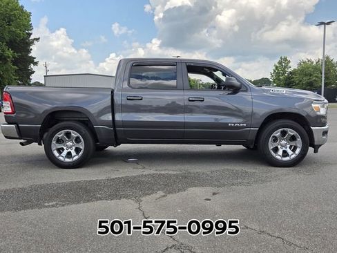 Used 2022 RAM 1500 Big Horn AWD/4WD image 6