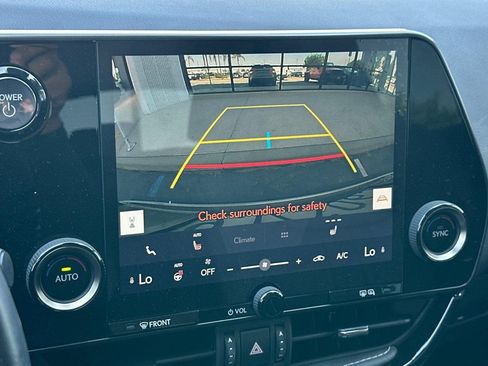 Certified 2024 Lexus NX 350h AWD w/ Cold Area Package image 23