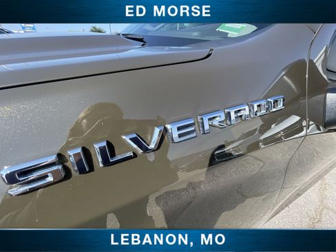 Certified 2023 Chevrolet Silverado 1500 LT w/ Protection Package AWD/4WD image 29