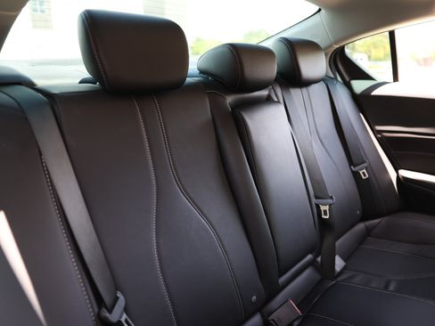Used 2021 Acura ILX w/ Premium Package FWD image 18