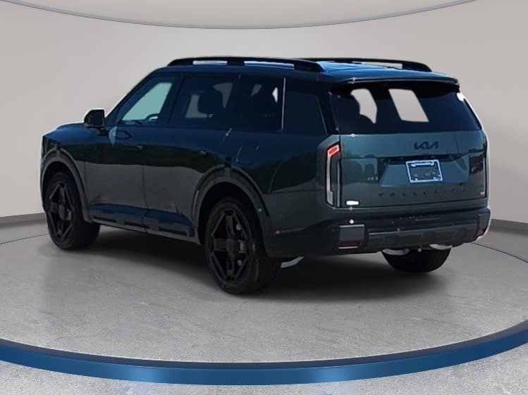 Used 2027 Kia Telluride X-Line SX Prestige AWD/4WD image 7