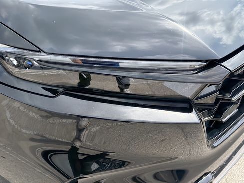 Certified 2023 Honda CR-V Sport image 34