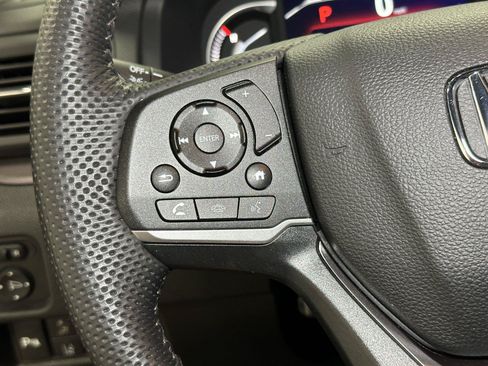 Certified 2023 Honda Passport EX-L image 25