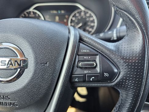 Used 2017 Nissan Maxima 3.5 S image 40