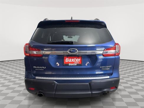 Used 2020 Subaru Ascent Touring w/ Popular Package #3 image 21