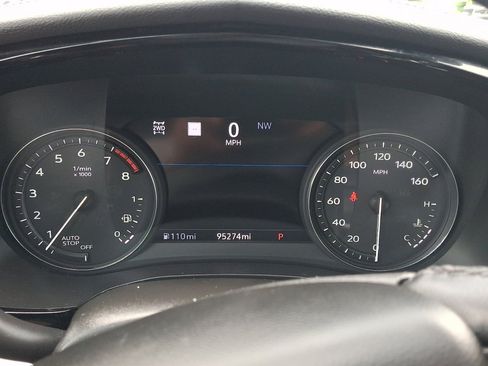 Used 2020 Cadillac XT6 Premium Luxury AWD/4WD image 26