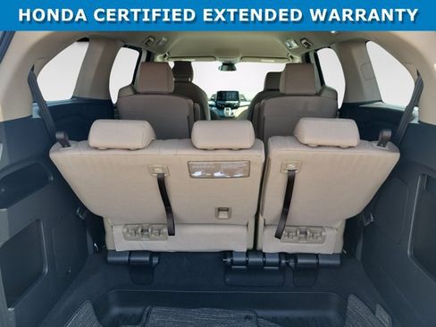 Certified 2024 Honda Odyssey EX image 13